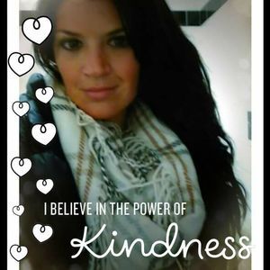 Meet your Posher, Stephanie